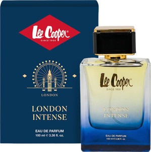 LEE COOPER London Intense Aquatic Parfum 100 ml - Image 6