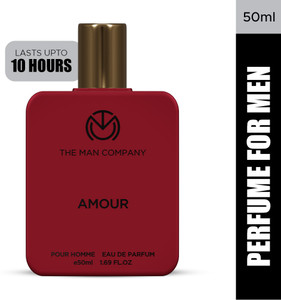 THE MAN COMPANY Amour Eau de Parfum 50 ml - Image 5