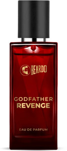 BEARDO Godfather Revenge 50 ml - Image 6