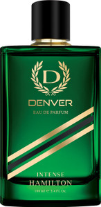 DENVER Hamilton Intense Eau de Parfum 100 ml - Image 6
