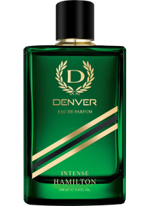 Buy DENVER Hamilton Intense Eau de Parfum - 100 ml - Image 1