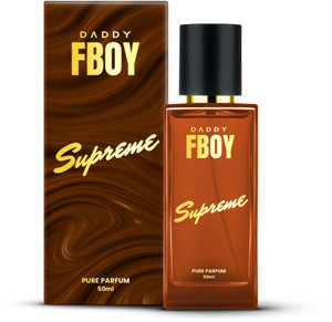 DADDY FBOY Supreme Pure Parfum 50ml - Image 1