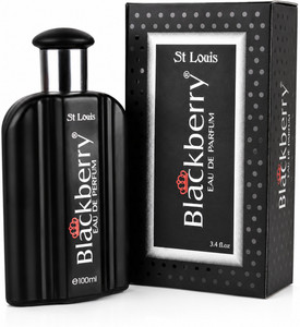 St. Louis Blackberry Perfume for Men 100 ml - Image 2