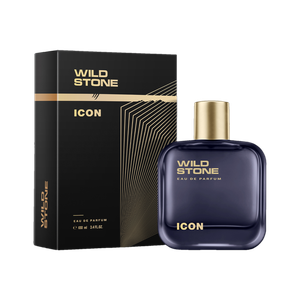 Wild Stone ICON 100ml Eau de Parfum - Image 6