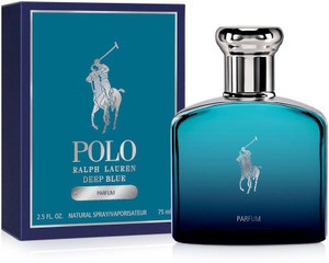 POLO DEEP BLUE MINI Perfume 75 ml - Image 3