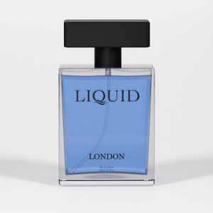 Buy Liquid London Luxury Perfume for Men Refreshing