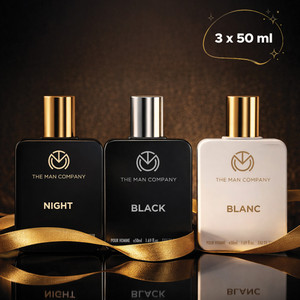 The Man Company Gentleman’s Signature Trio 150 ml - Image 6
