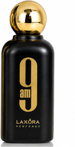 LAXORAPERFUMES 9AM 60 ml Eau de Parfum - Image 6