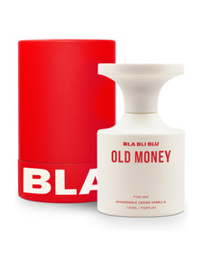 BLA BLI BLU Old Money Perfume for Men 100 ml - Image 6