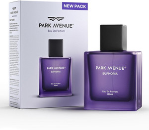 PARK AVENUE Euphoria Eau de Parfum 100 ml - Image 5