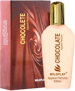 Wildplay Chocolate Fragrance Spray 30 ml - Image 6