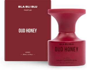 BLA BLI BLU Oud Honey Perfume 30 ml - Image 6