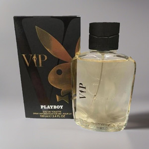 Buy PLAYBOY VIP Eau de Toilette 100 ml Online In India
