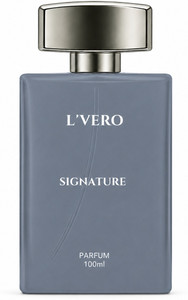 L'vero Signature Perfume For Men 100 ml - Image 4
