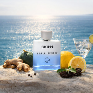 SKINN Amalfi Riviera Eau de Parfum - 90 ml - Image 6