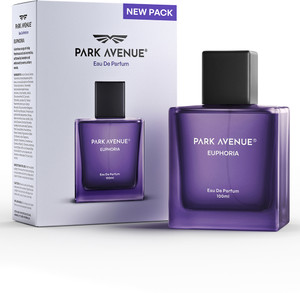 Park Avenue Euphoria Eau de Parfum 100 ml - Image 6