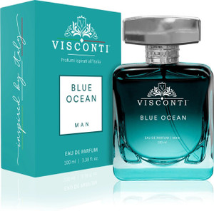 VISCONTI Blue Ocean EDP 100 ml - Image 5