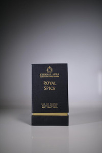 Eternal Aura ROYAL SPICE Eau de Parfum 50 ml - Image 1
