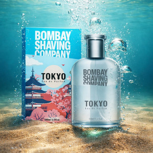 BOMBAY SHAVING COMPANY Tokyo Perfume 100 ml - Image 5