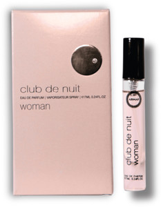 ARMAF Club De Nuit Women Eau de Parfum  -  7 ml