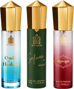 Adilqadri Oudh Al hashmi, Safwan, & Pack of 3 · 10 ml (30 ml total) - Image 2