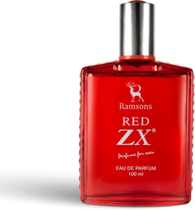RAMSONS REDZX Eau de Parfum 100 ml - Image 5
