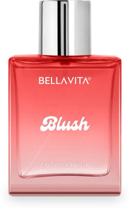 BELLAVITA BLUSH 100 ml - Image 4