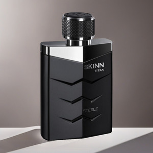Buy SKINN by TITAN Steele 100 ml Eau de Parfum - Image 1