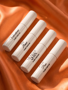 Bergamot Beaute Discovery Set 4x3ml Pack of 4 · 3 ml (12 ml total) - Image 1