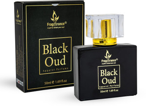 Buy fragfrance Perfume Black Oud Perfume - 50 ml Online In India