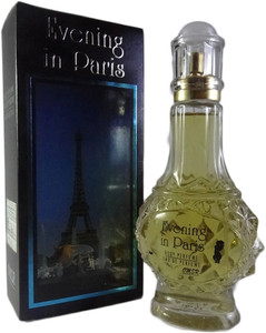 OMSR Evening in Paris Body Spray 100ml - Image 2