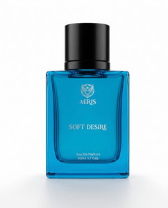 aeris SOFT DESIRE Eau de Parfum 50 ml - Image 5
