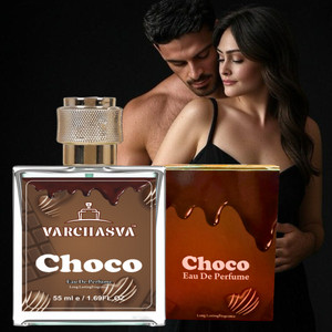 varchasva Chocolate Perfume 50 ml - Image 5