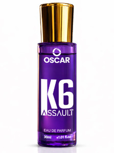 OSCAR K6 Assault Premium Perfume 30 ml - Image 6