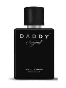 DADDY Long Lasting Perfume for Men, 100 ml - Image 5