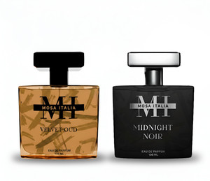 MOSA Velvet Oud & Midnight Noir Pack of 2 · 100 ml (200 ml total) - Image 6