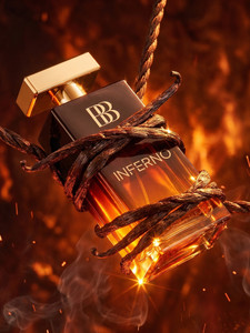 BERGAMOT BEAUTE Inferno Eau de Parfum 100 ml - Image 6
