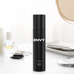 एनवी Black Men Perfume Eau de Parfum  -  70 ml