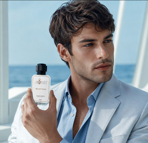aavart Oasis Perfume 50ml - Image 5