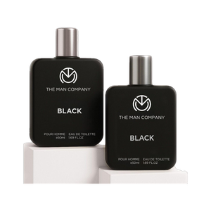 The Man Company Black EDT Perfume 50 ml - Image 5