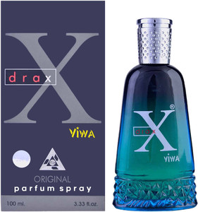 VIWA Drax Premium Eau de Parfum - 100 ml - Image 5