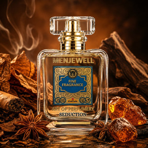 Menjewell Seduction Parfume for Men 50 ml - Image 6