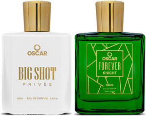 OSCAR Big Shot Privee & Forever Knight 200 ml - Image 5