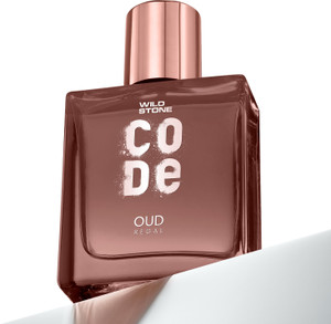 Wild Stone CODE Oud Regal Perfume 50 ml - Image 6