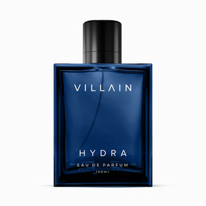 VILLAIN HYDRA Eau de Parfum  -  100 ml