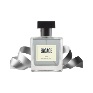 Engage Yin Fresh Patchouli Long Lasting Eau de Parfum 100 ml - Image 6