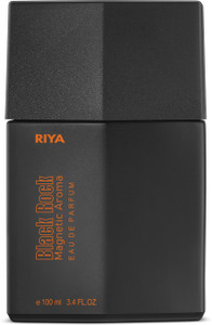रिया BLACK ROCK Magnetic Aroma For Men Eau De Parfum Spray Aromatic 100 ML For Men Eau de Parfum  -  100 ml