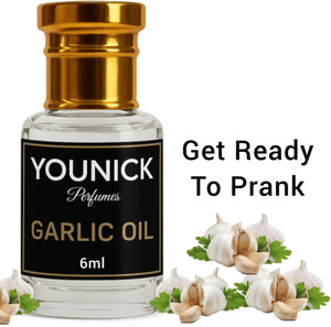 YOUNICK Garlic Oil 6ml - Image 4