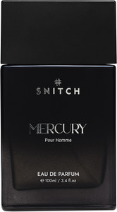 Snitch 4MSFR0923 Perfume - 100 ml - Image 3