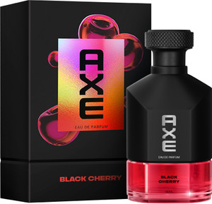 AXE Black Cherry Woody Fragrance 100 ml - Image 6
